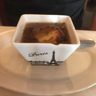 French Onion Soup