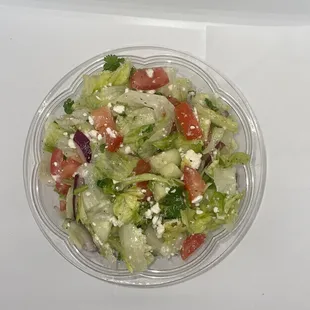 House Salad