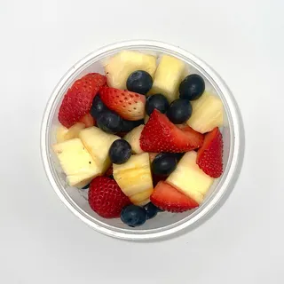 Mixed Fruit