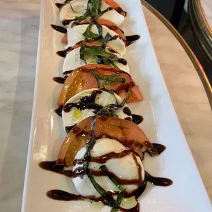 Caprese Salad