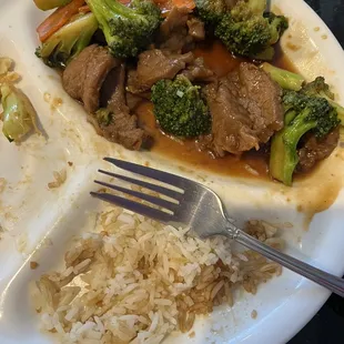 Really great Chinese place!