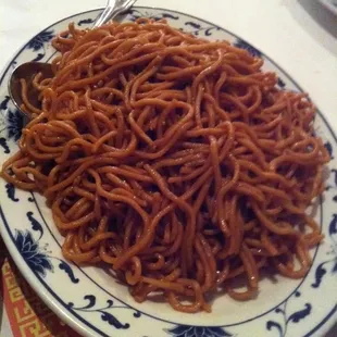 Lo Mein