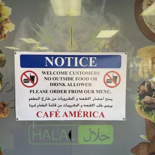 We appreciate your business.