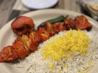 House of Kabob
