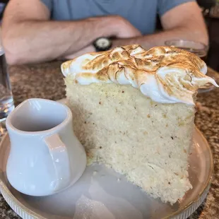 Coconut Cake