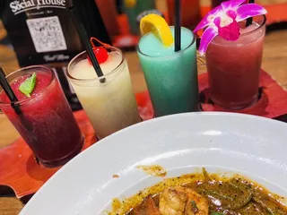 Social House Arlington