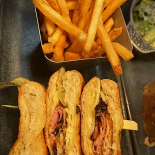 Cuban Sandwich