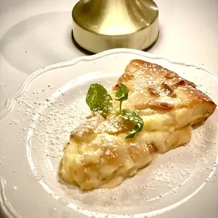 Torta de Nonna