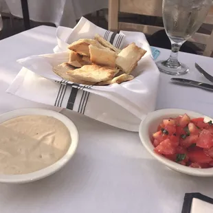Flatbread