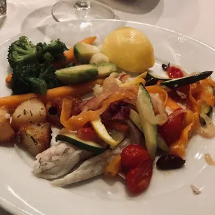 Branzino