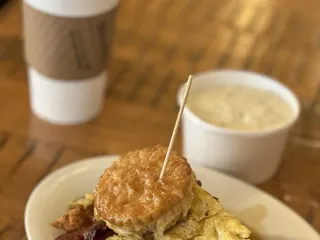 Maple Street Biscuit Company - Alpharetta