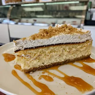 Cheesecake
