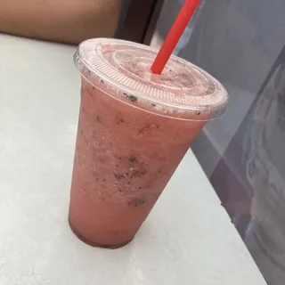 Watermelon Chia Seed Refreshers 20oz