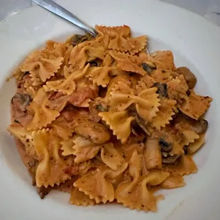 pasta, food, pasta dish