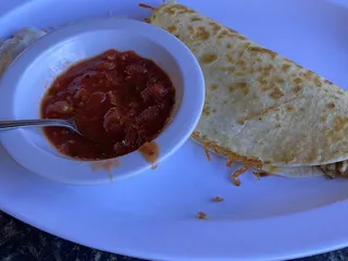 The Market Local Comfort Cafe