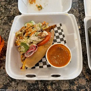 Cafe & Deli El Rancho