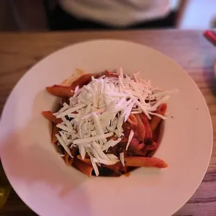 Penne Alla Siciliana