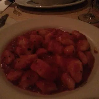 Gnocchi