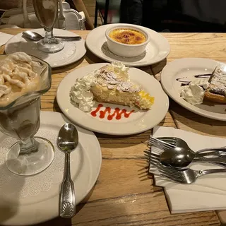 Creme Brule