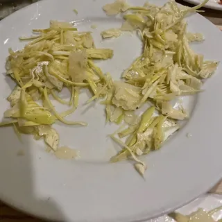 Insalata Carciofi