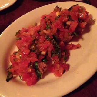 Bruschetta