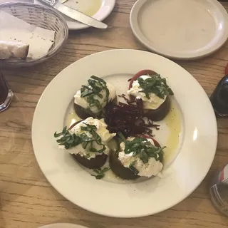 Burrata