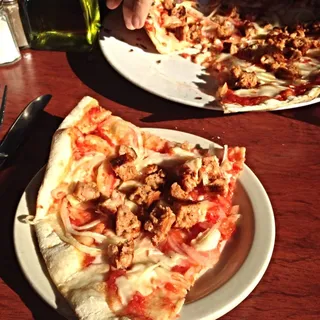 Margherita