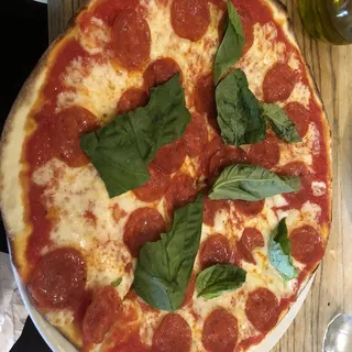 Pepperoni