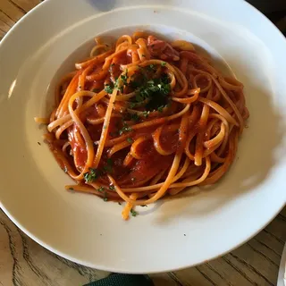 Penne all'Arrabiata