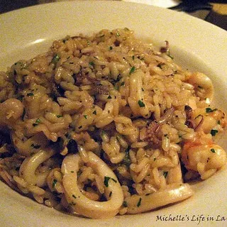 Risotto Mare