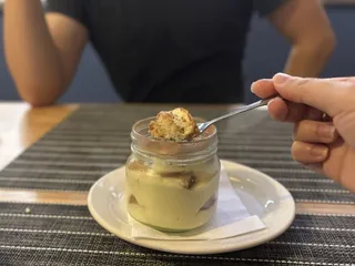 Carasau Pasta Bar