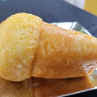 Baba Au Rhum