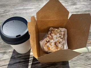Goody Cafe