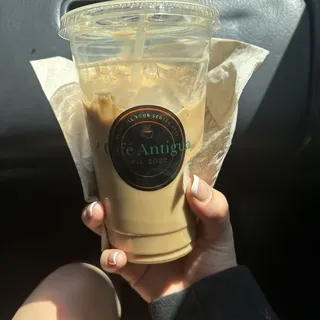 Macchiatto Carameliado