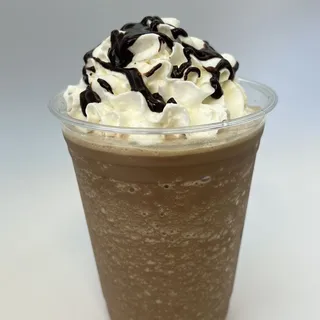 Mocha Frappe