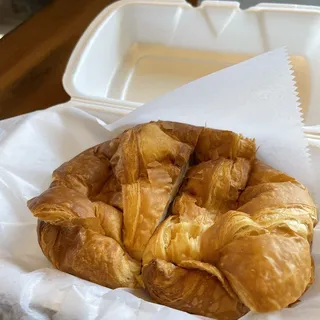 Ham & Cheese Croissant