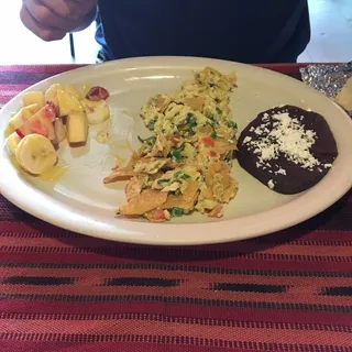MIGAS