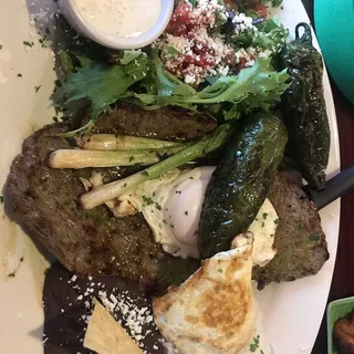 CARNE ASADA