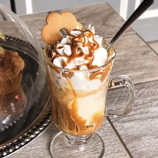 AFFOGATO