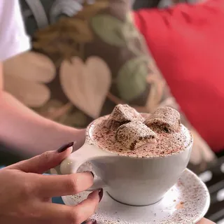 HOT CHOCOLATE