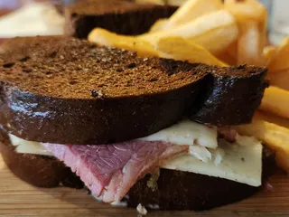 Patsy Hartigan's Irish Pub