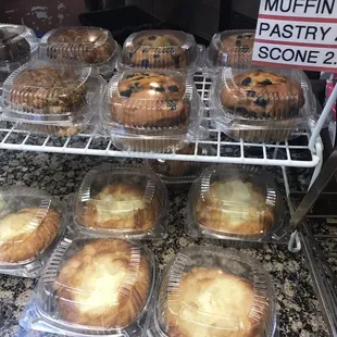 Muffins
