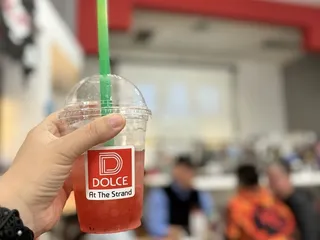 Dolce At The Strand