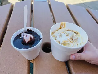 Mary Coyle Ice Cream