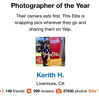 Kerith H.