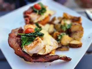 Besitos Fine Cuisine