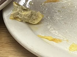 Waffle Cafe