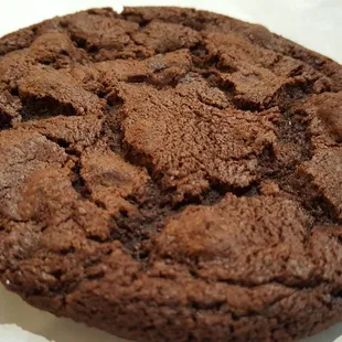 Triple Decadence Cookie for later (12/8/18)