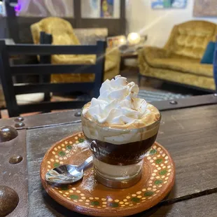 Cafe Arte Mi Admore