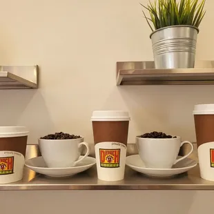 Dietrich Coffee